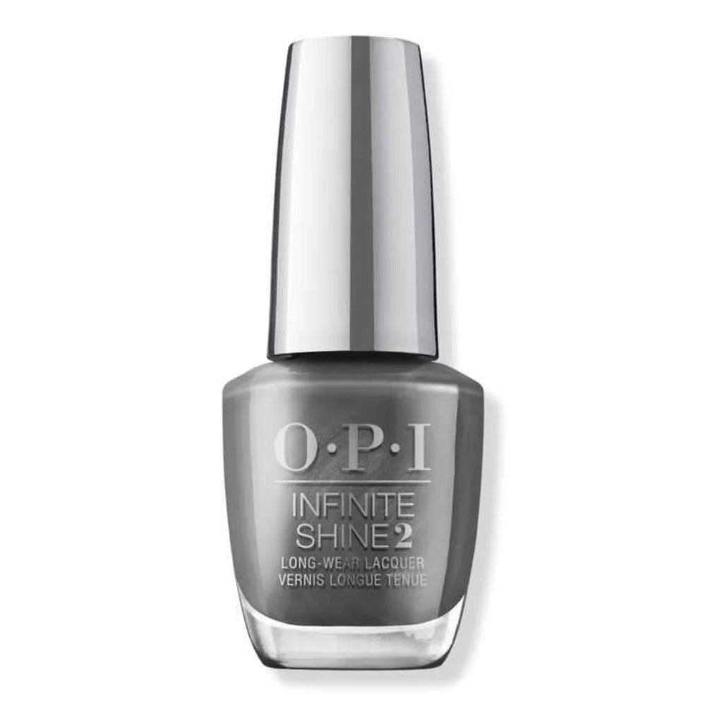 OPI Infinite Shine - Clean Slate #ISLF011