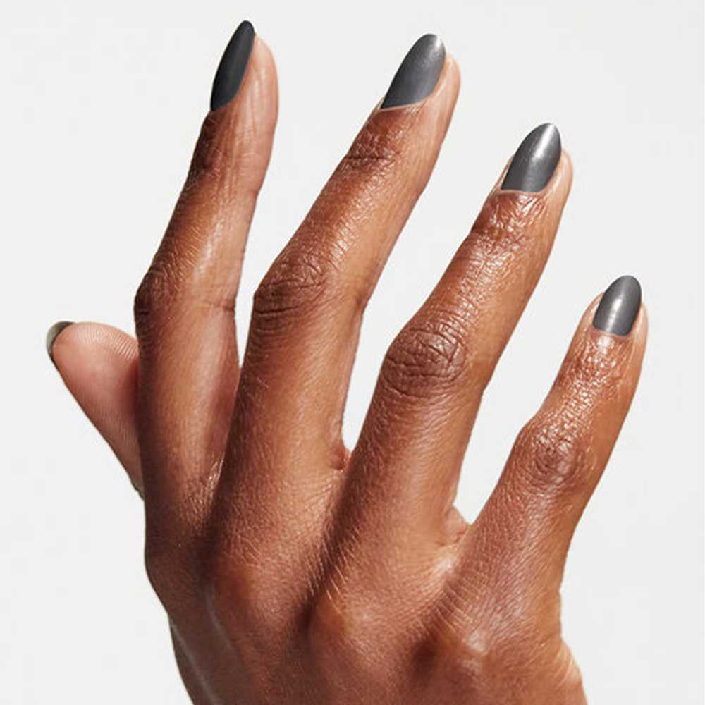 OPI Infinite Shine - Clean Slate #ISLF011 - Image 4