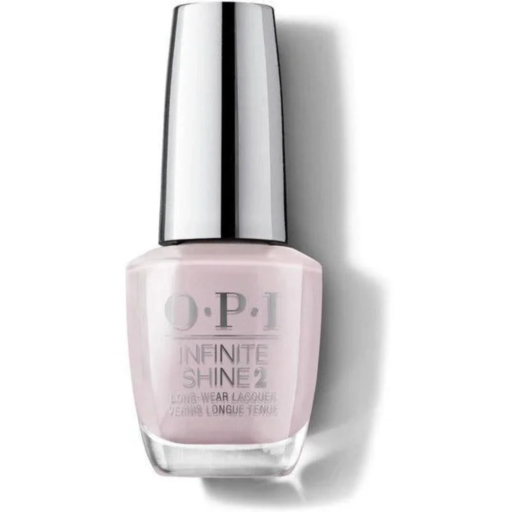 OPI Infinite Shine - Don't Bossa Nova Me Around #ISLA60