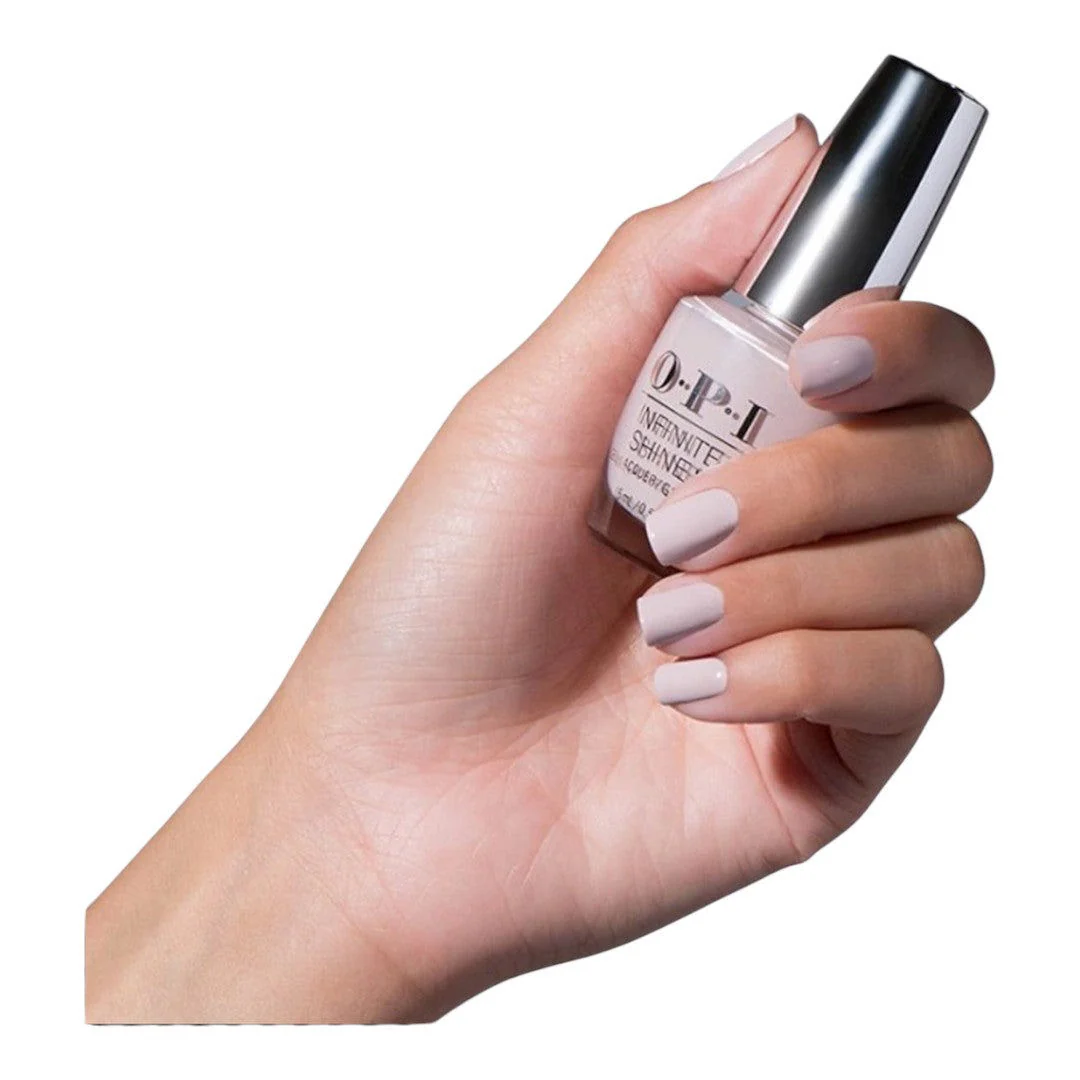 OPI Infinite Shine - Don't Bossa Nova Me Around #ISLA60 - Image 2