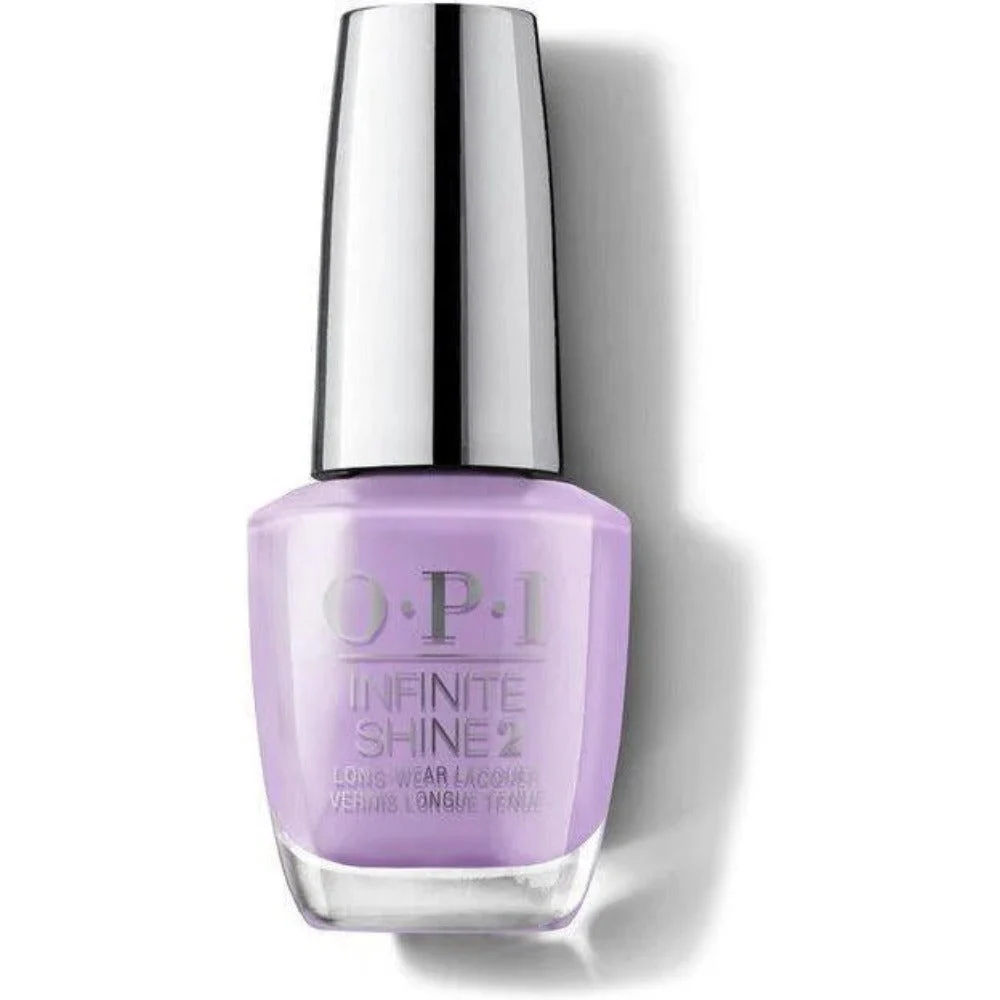 OPI Infinite Shine - Don't Toot My Flute #ISLP34