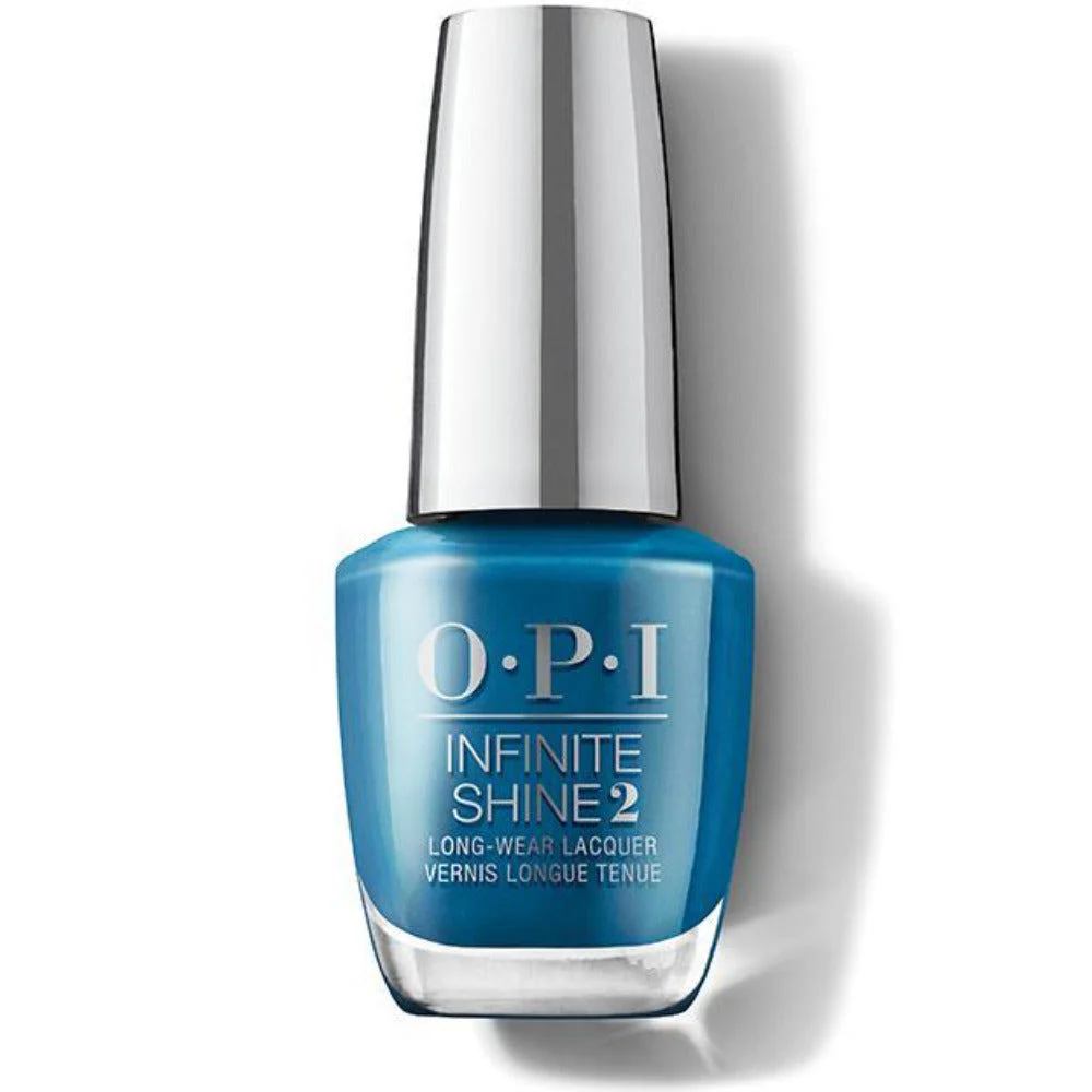 OPI Infinite Shine - Duomo Days, Isola Nights #ISLMI06