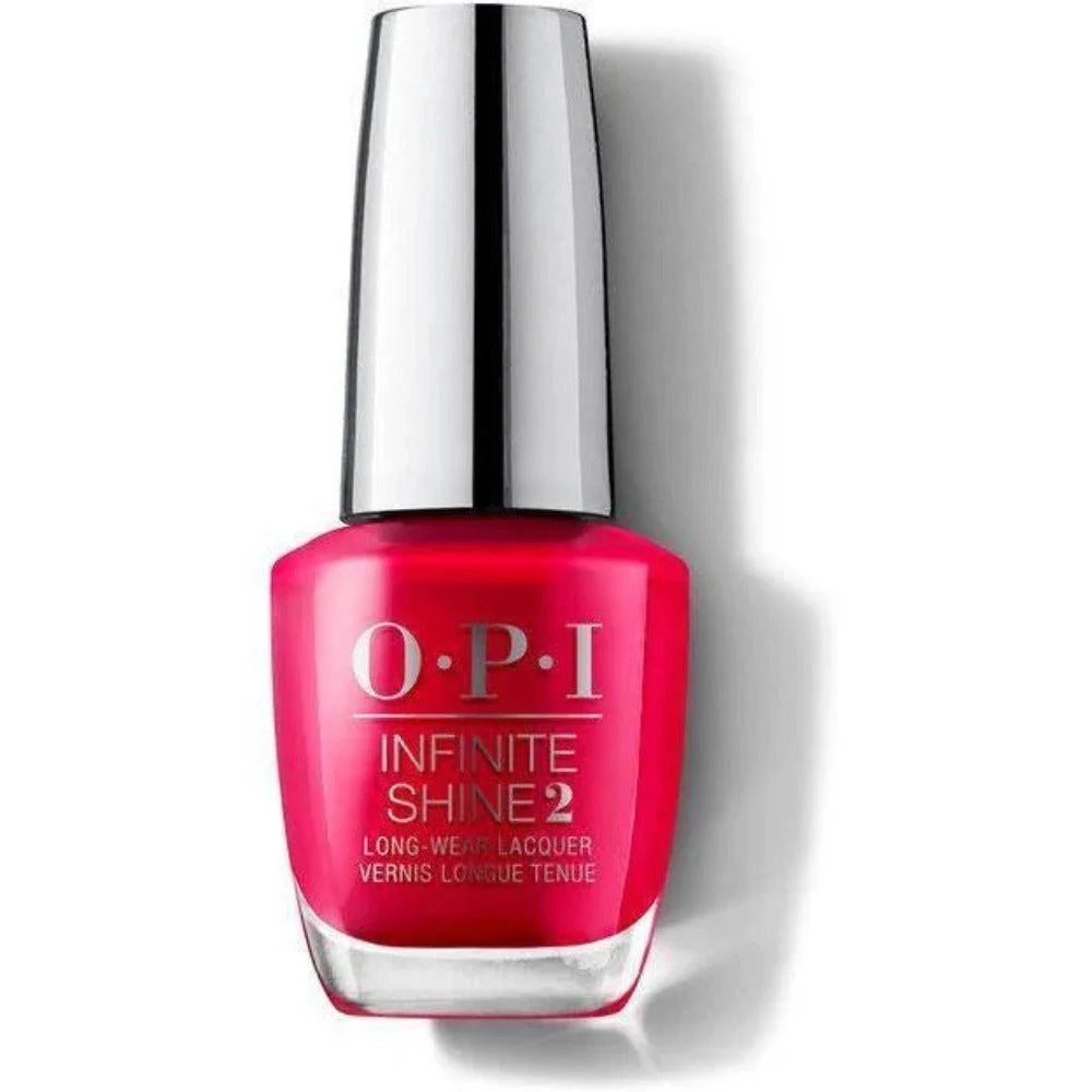 OPI Infinite Shine - Dutch Tulips #ISLL60