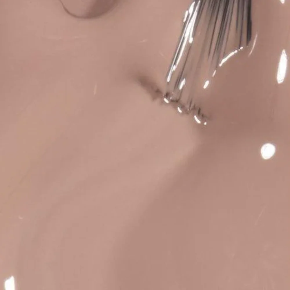 OPI Infinite Shine - El Mat-Adoring You #ISLN78 - Image 2