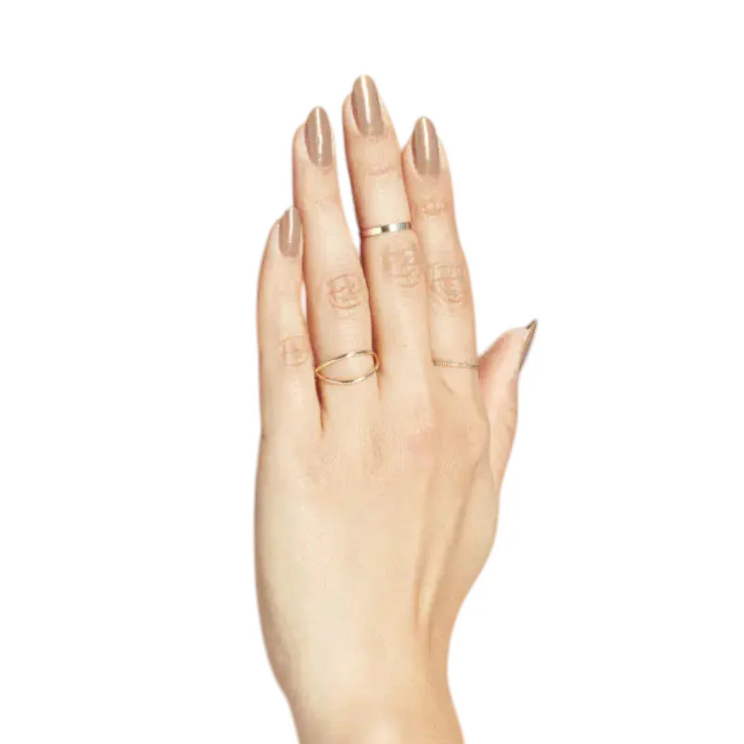 OPI Infinite Shine - Fall-Ing For Milan #ISLMI01 - Image 2