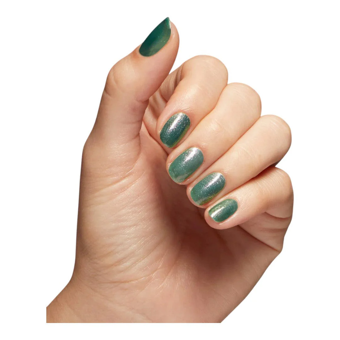OPI Infinite Shine - Feelin' Capricorn-Y #ISLH016 - Image 2
