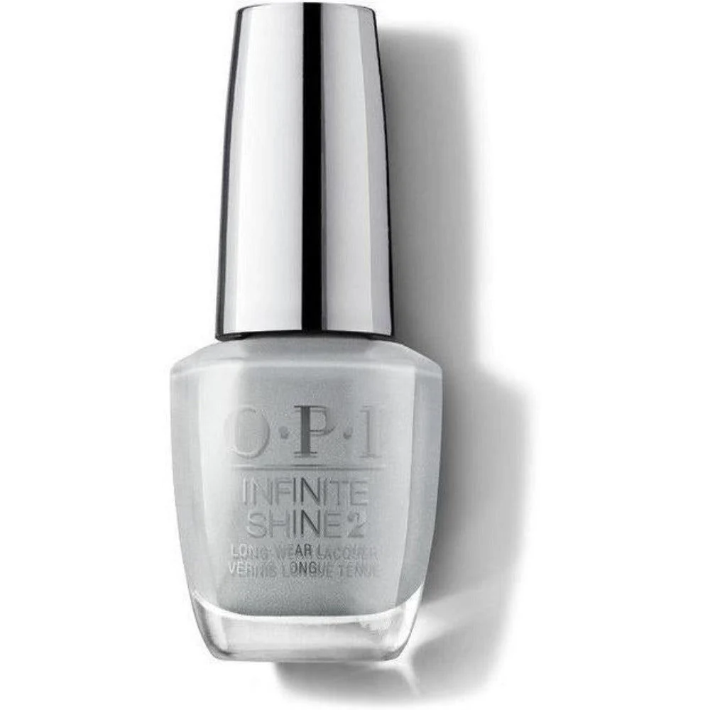 OPI Infinite Shine - I Can Never Hut Up #ISLF86