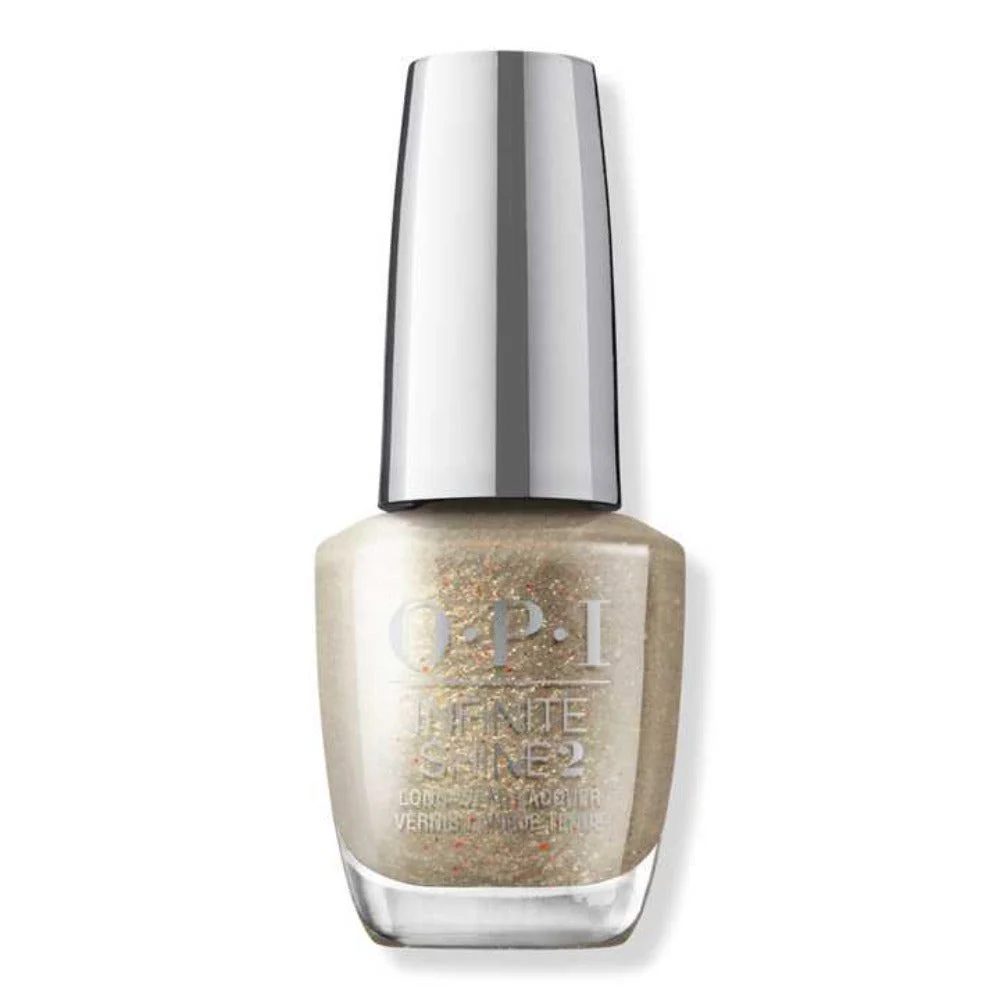 OPI Infinite Shine - I Mica Be Dreaming #ISLF010