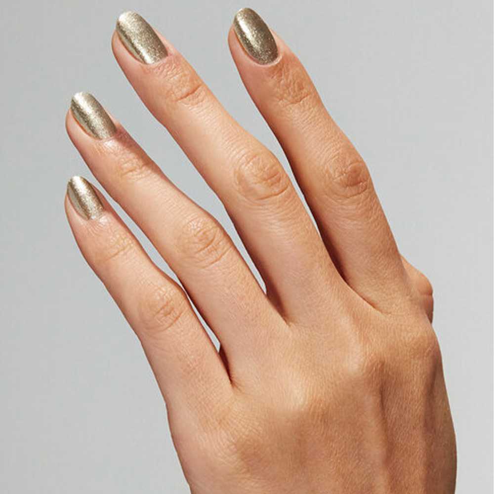 OPI Infinite Shine - I Mica Be Dreaming #ISLF010 - Image 3