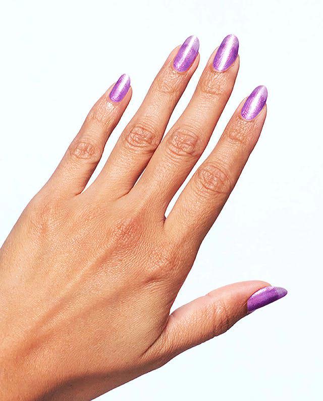 OPI Infinite Shine - I Sold My Crypto #ISLS012 - Image 4