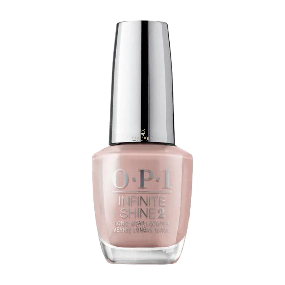 OPI Infinite Shine - It Never Ends #ISL29