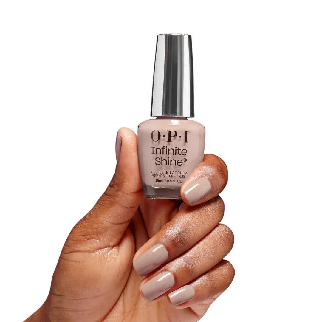 OPI Infinite Shine - It Never Ends #ISL29 - Image 2
