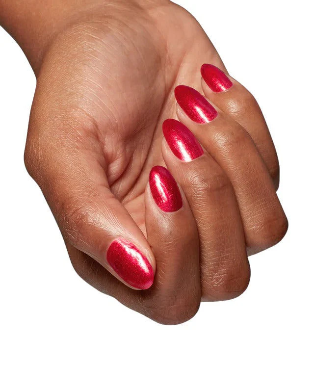 OPI Infinite Shine - Kiss My Aries #ISLH025 - Image 2