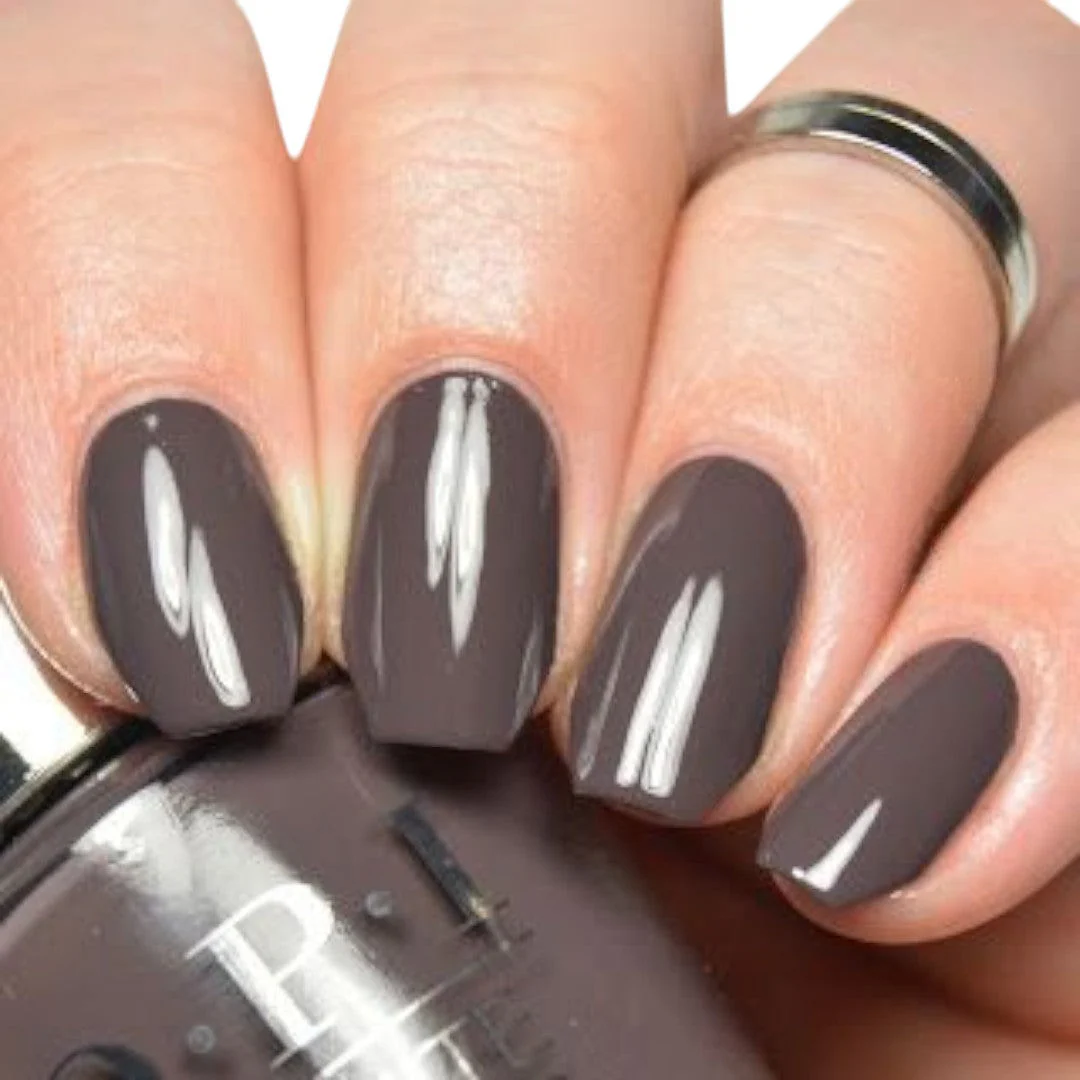 OPI Infinite Shine - Krona-Logical Order #ISLI55 - Image 2
