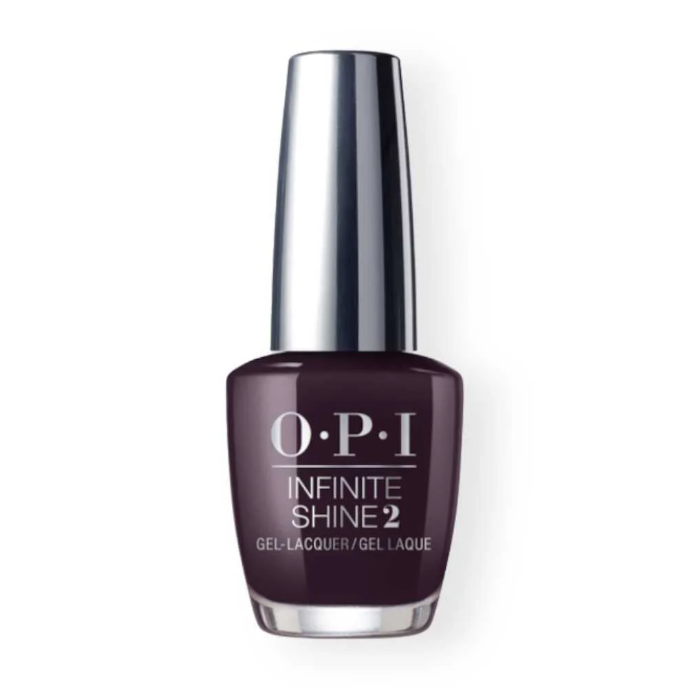 OPI Infinite Shine - Lincoln Park After Dark #ISLW42