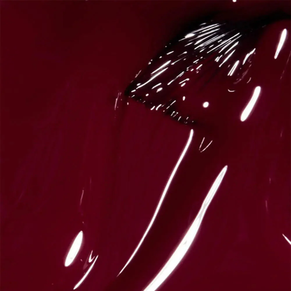 OPI Infinite Shine - Malaga Wine #ISLL87 - Image 2
