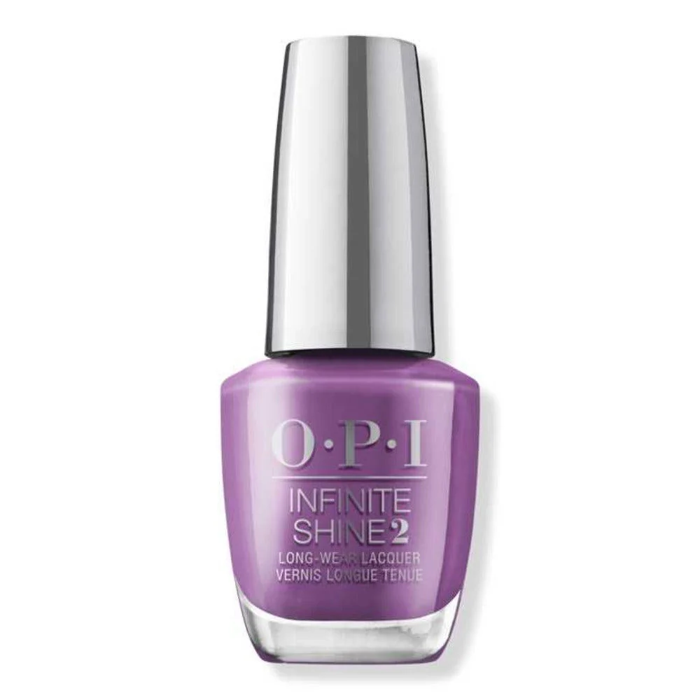 OPI Infinite Shine - Medi-Take It All In #ISLF003