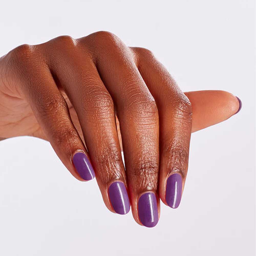 OPI Infinite Shine - Medi-Take It All In #ISLF003 - Image 4