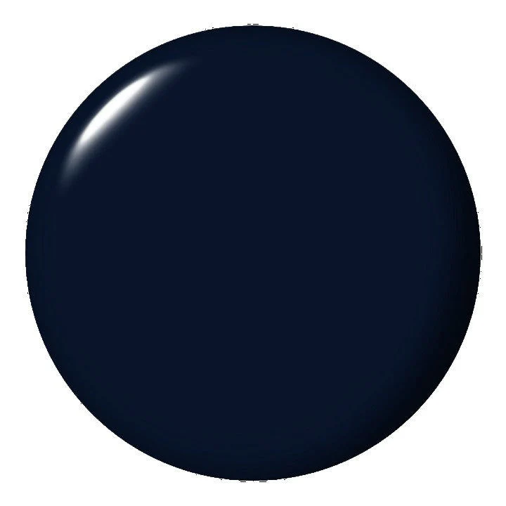 OPI Infinite Shine - Midnight Mantra #ISLF009 - Image 2