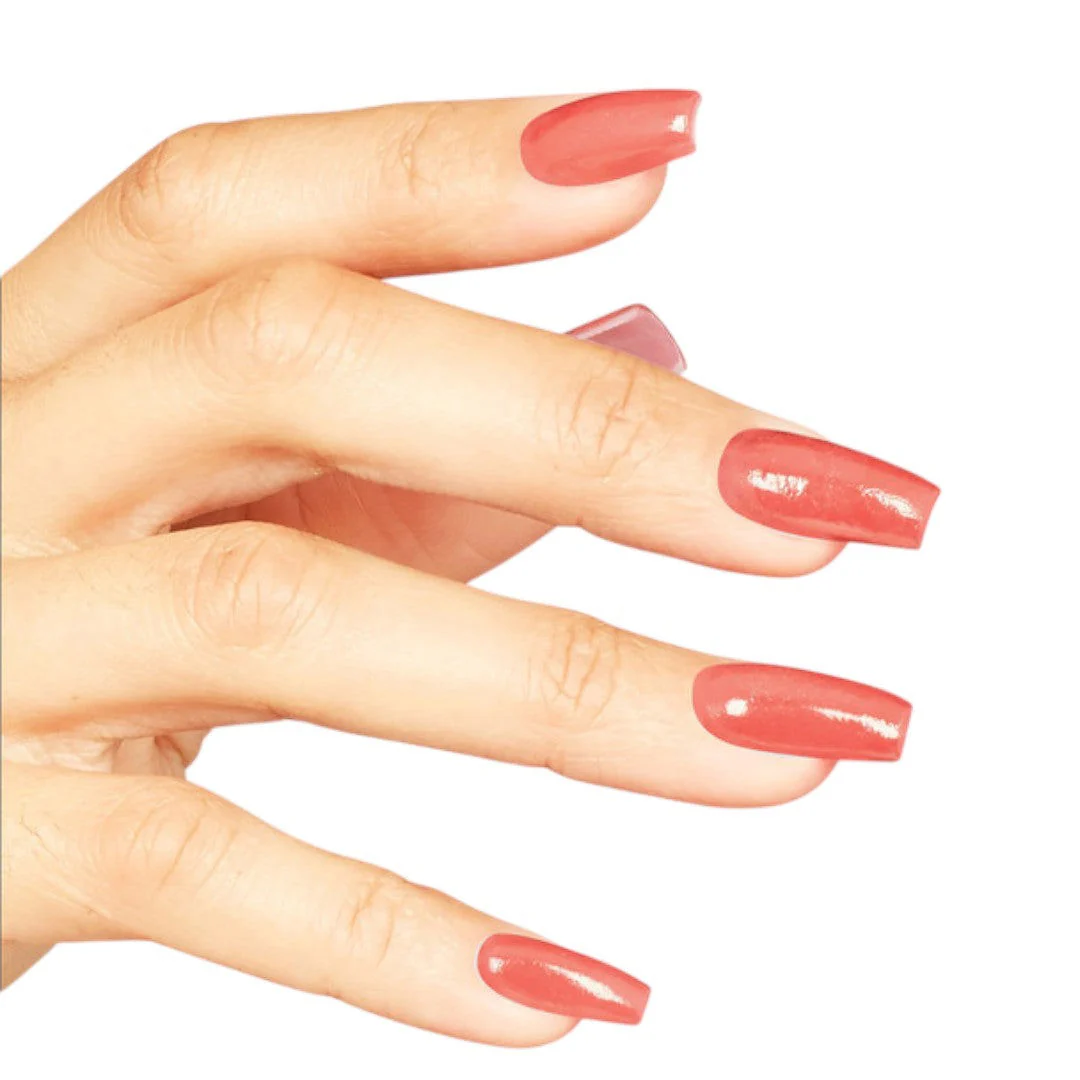 OPI Infinite Shine - My Address Is "Hollywood" #ISLT31 - Image 2