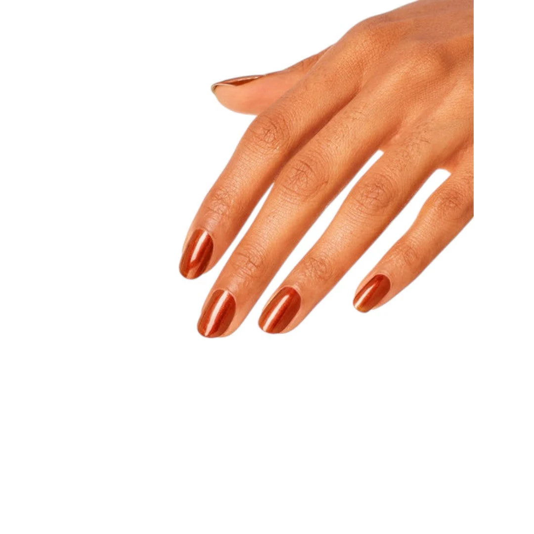 OPI Infinite Shine - Now Museum, Now You Don't #ISLL21 - Image 2