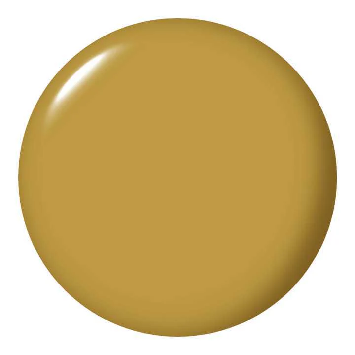 OPI Infinite Shine - Ochre The Moon #ISLF005 - Image 2