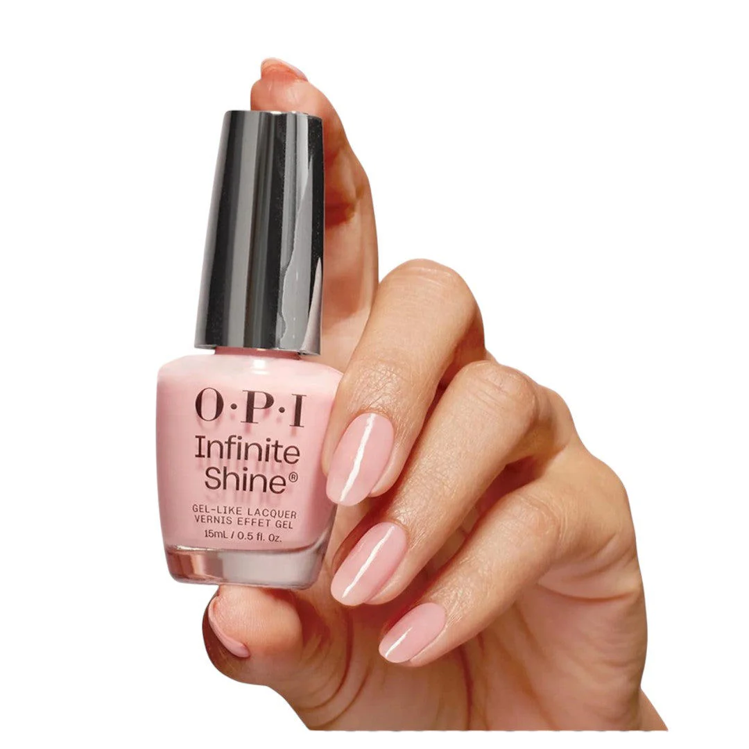 OPI Infinite Shine - Passion #ISLH19 - Image 2