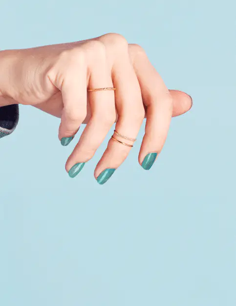 OPI Infinite Shine - Ready, Fete, Go #HRN27 - Image 4