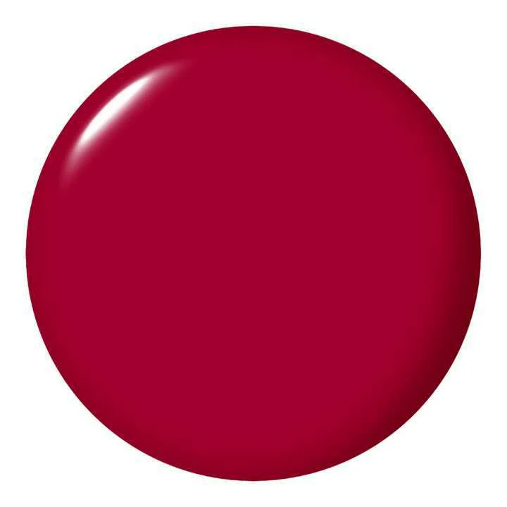 OPI Infinite Shine - Red-Veal Your Truth #ISLF007 - Image 2