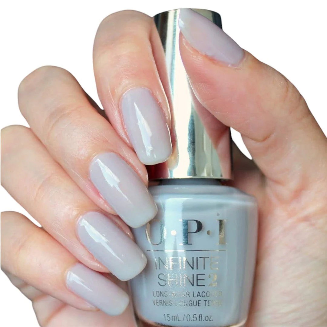 OPI Infinite Shine - Ring Bare-Er #ISLSH6 - Image 2