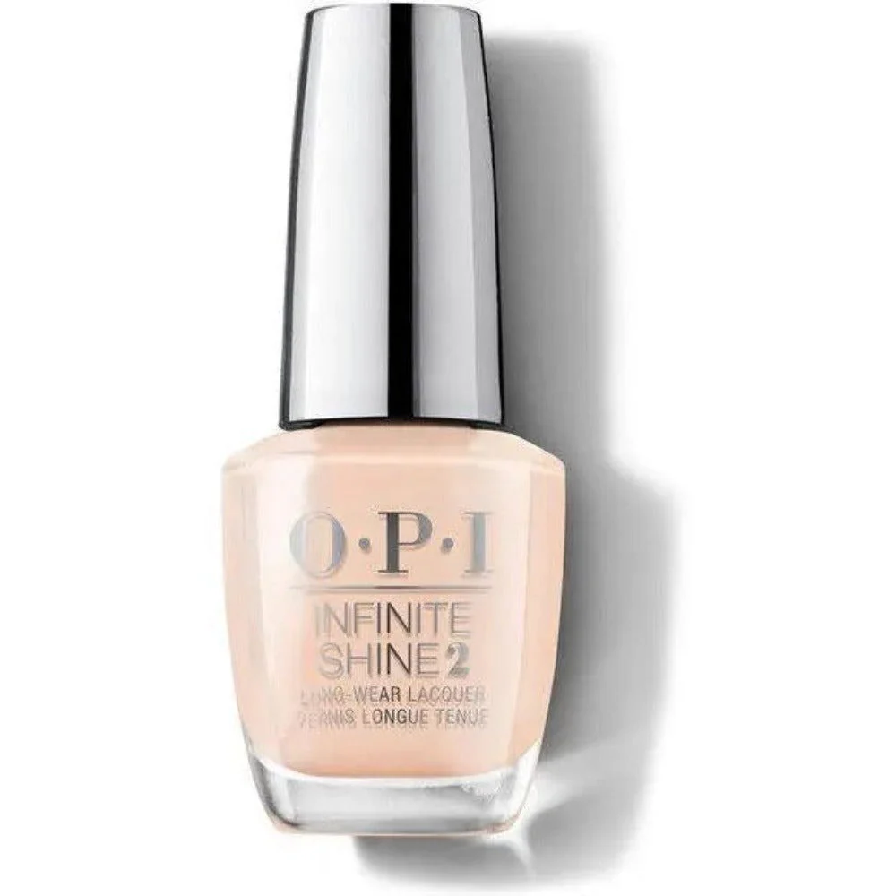OPI Infinite Shine - Samoan Sand #ISLP61
