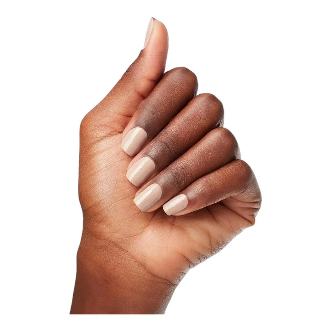 OPI Infinite Shine - Samoan Sand #ISLP61 - Image 2