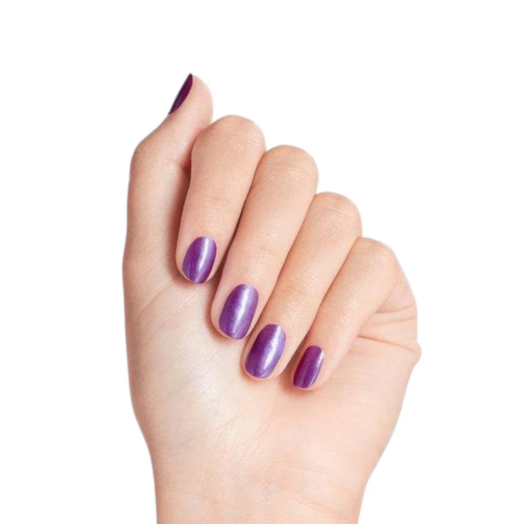 OPI Infinite Shine - Samurai Breaks A Nail #ISLT85 - Image 2