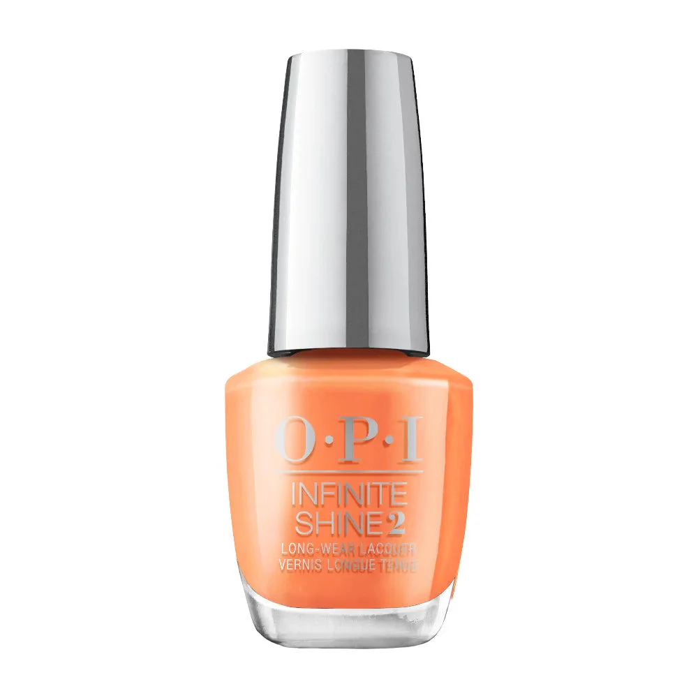 OPI Infinite Shine - Silicon Valley Girl #ISLS004