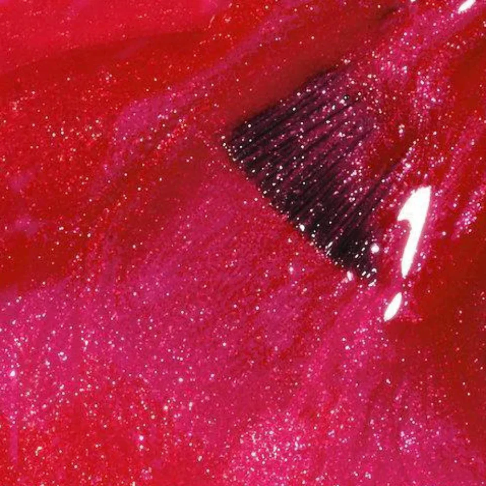 OPI Infinite Shine - Strawberry Waves Forever #ISLN84 - Image 2