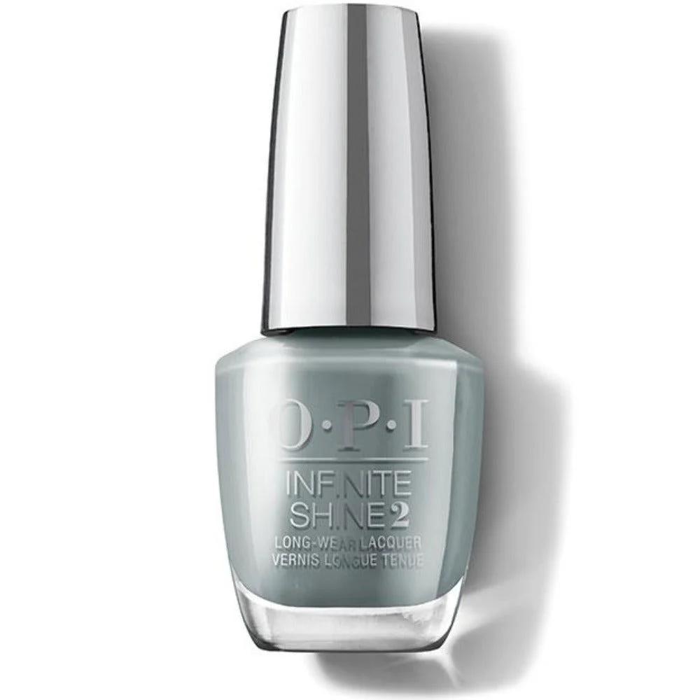 OPI Infinite Shine - Suzi Talks With Her Hands #ISLMI07