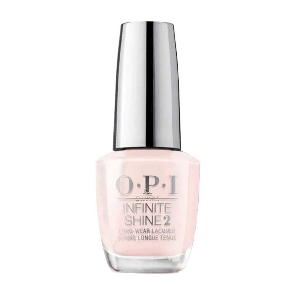 OPI Infinite Shine - Sweet Heart #ISLS96