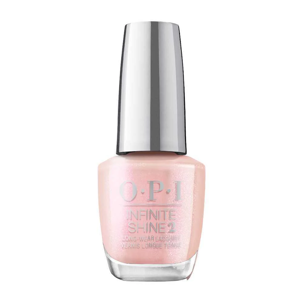 OPI Infinite Shine - Switch To Portrait Mode #ISLS002