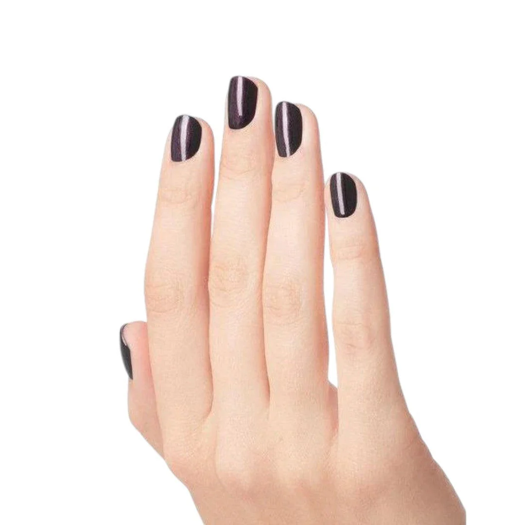 OPI Infinite Shine - Vampsterdam #ISLH63 - Image 2
