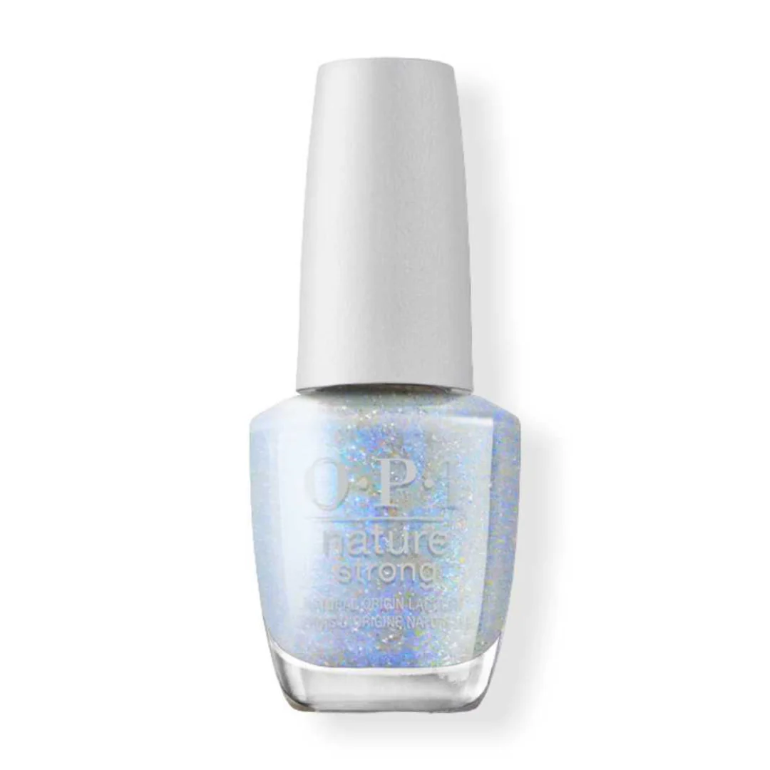 OPI Nature Strong - Eco For It #NAT037