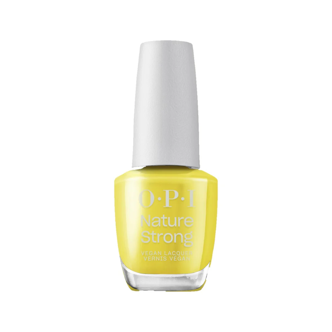 OPI Nature Strong - Give Me Some Suga Cane #NAT045