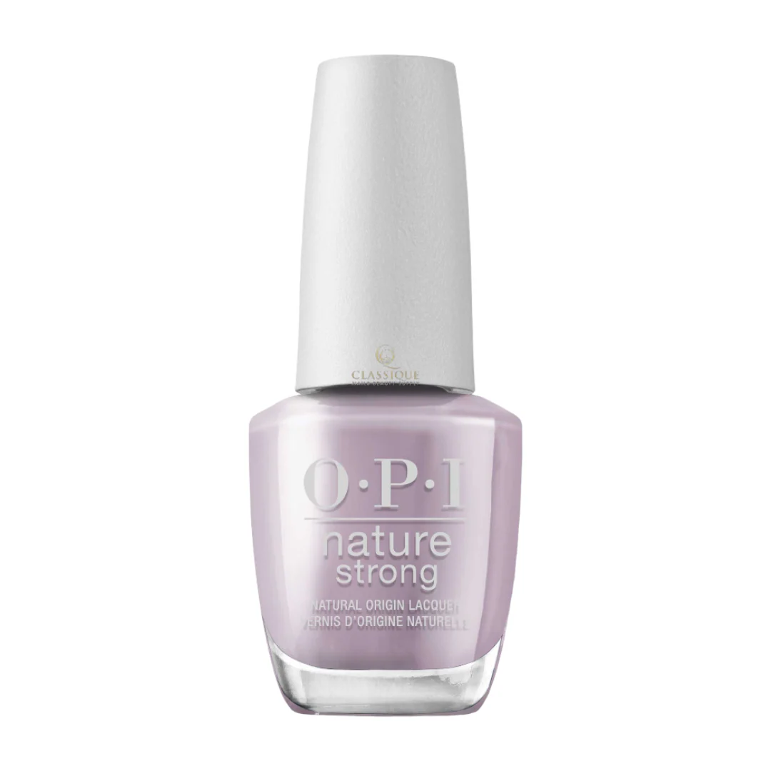 OPI Nature Strong - Right As Rain #NAT028