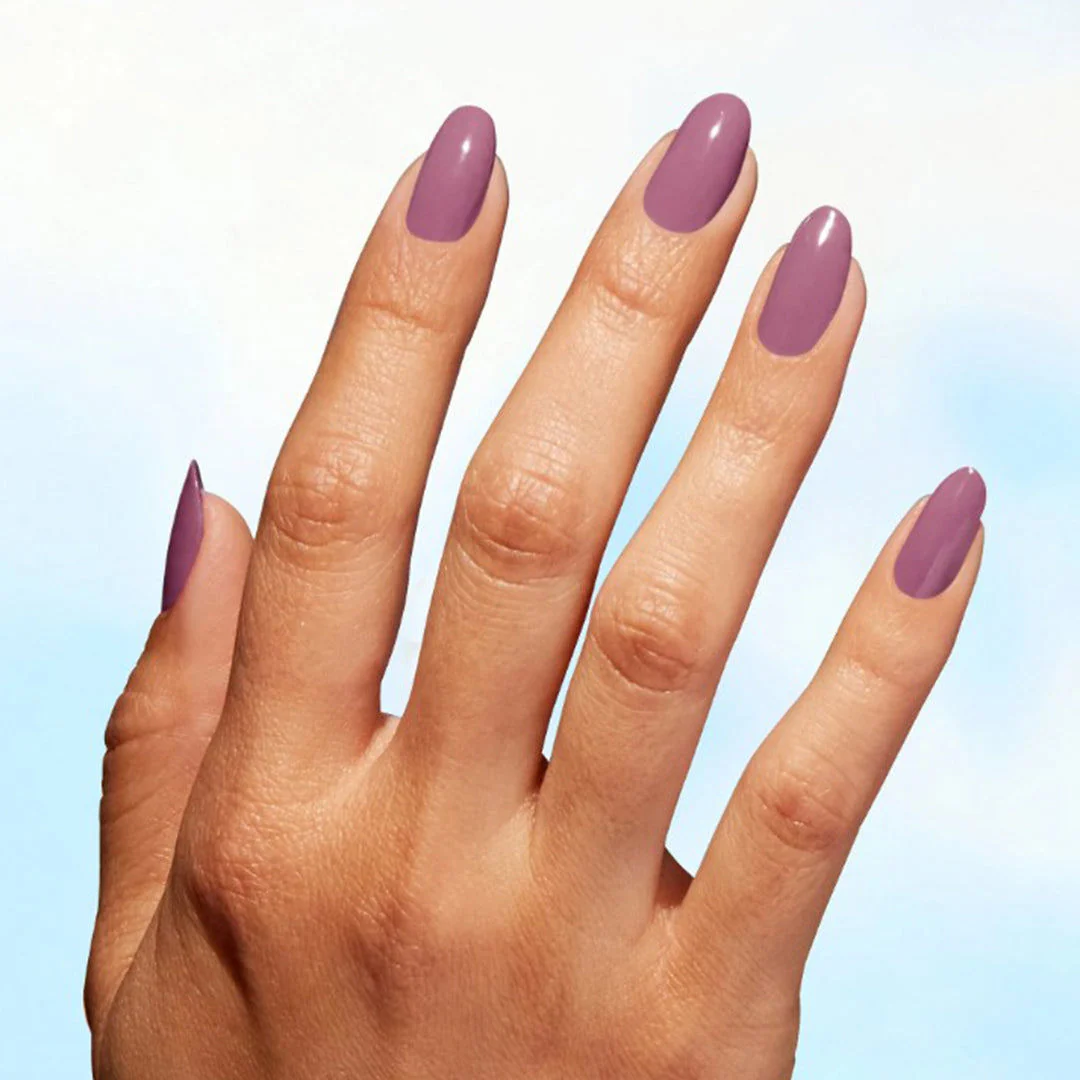 OPI Nature Strong - Simply Radishing #NAT008 - Image 2