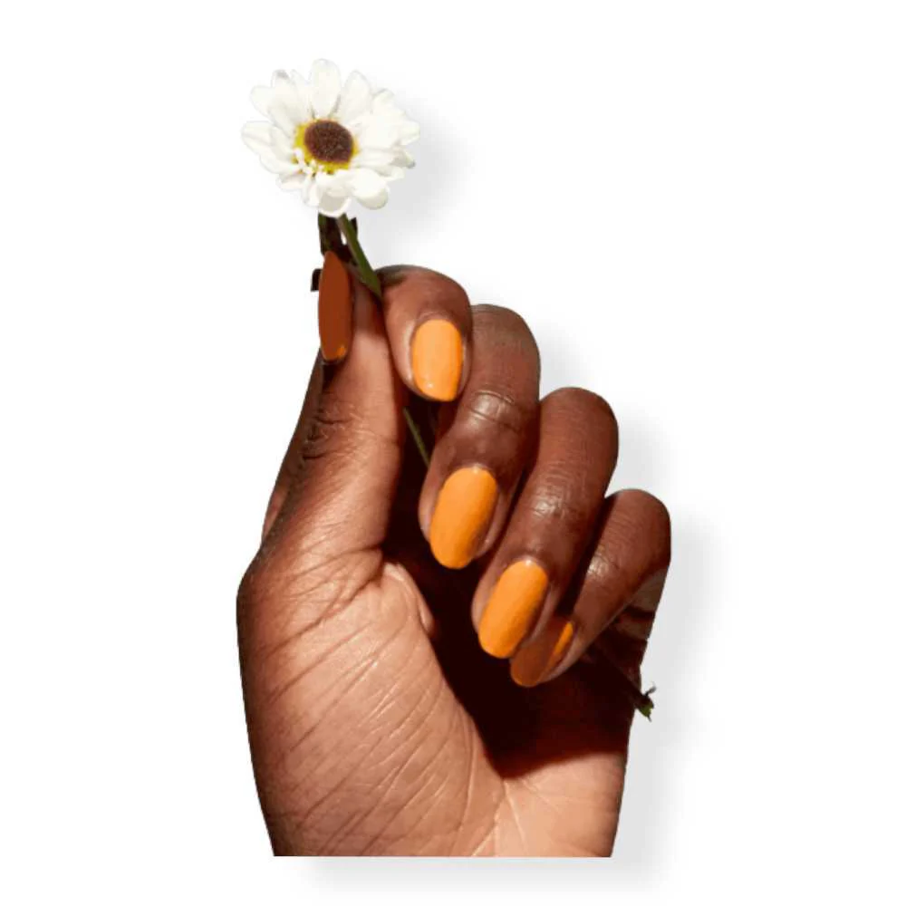 OPI Nature Strong - Bee The Change #NAT034 - Image 3