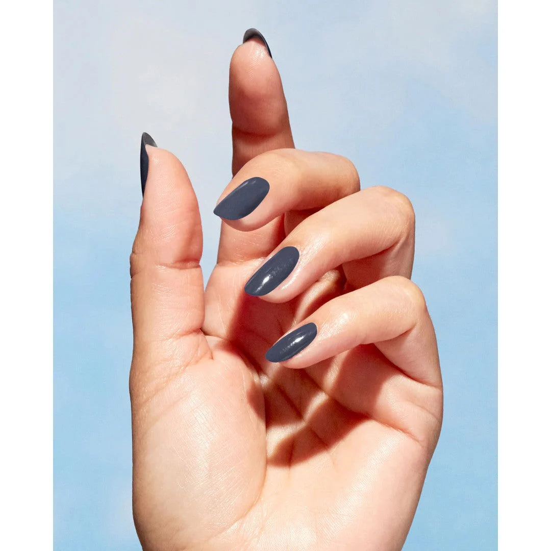 OPI Nature Strong - Force Of Nailture #NAT020 - Image 2