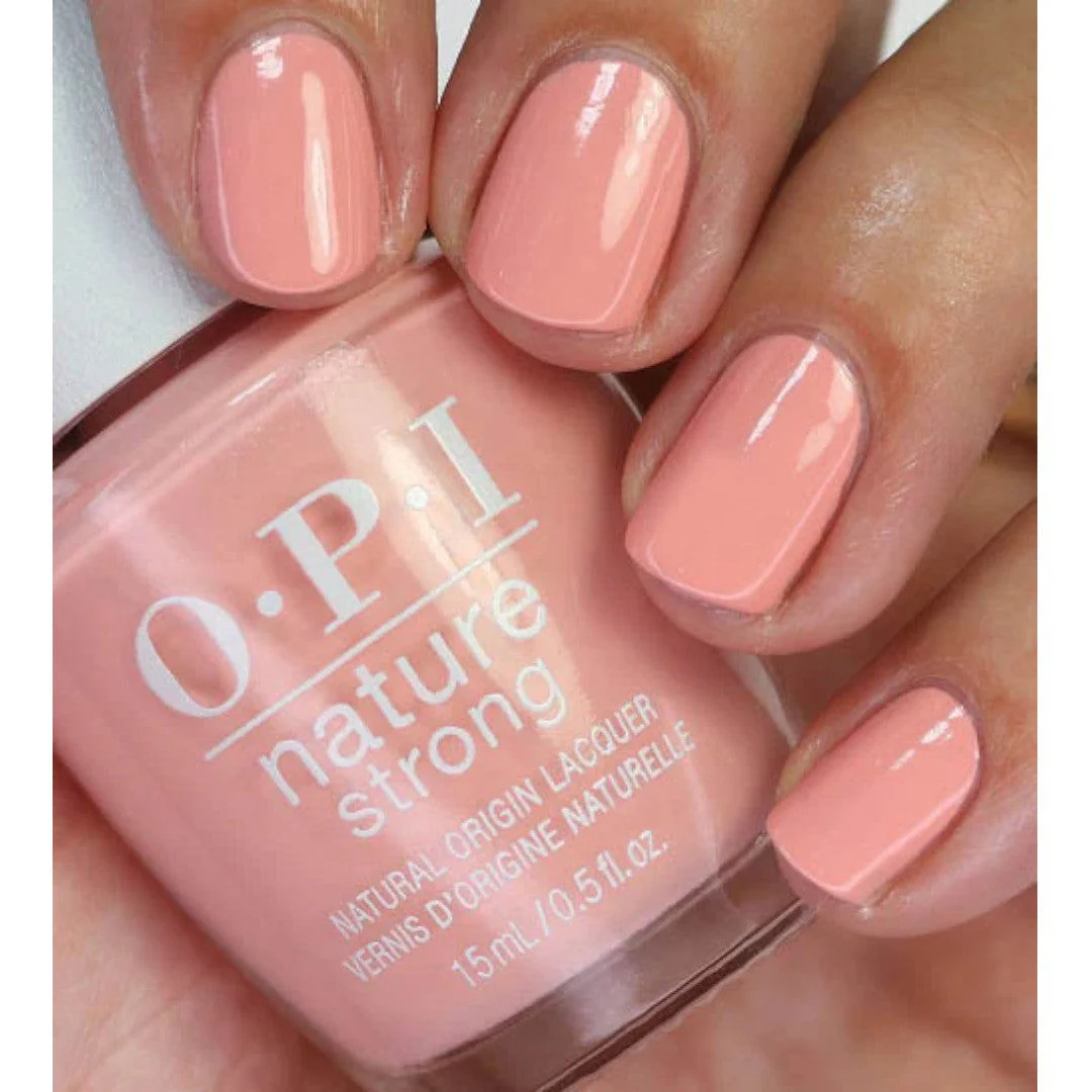 OPI Nature Strong - We Canyon Do Better #NAT004 - Image 2