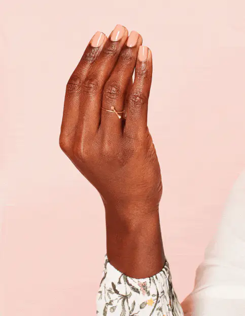 OPI Powder Perfection - A Great Opera-Tunity #DPV25 - Image 3
