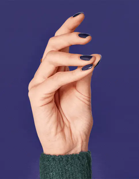 OPI Powder Perfection - Award For Best Nails Goes To... #DPH009 - Image 4