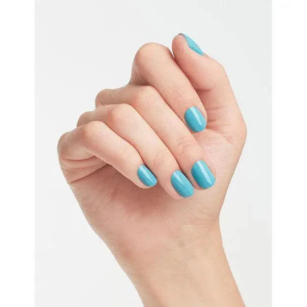 OPI Powder Perfection - Can't Find My Czechbook #DPE75 - Image 3