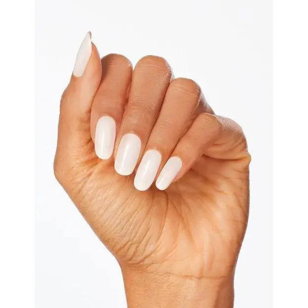 OPI Powder Perfection - Chiffon My Mind #DPT63 - Image 3